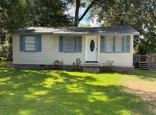 603 Joyce St, Pearl, MS 39208