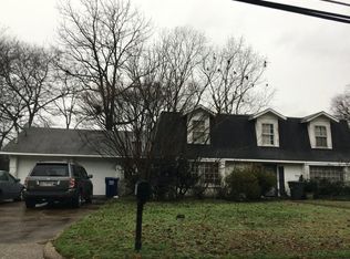 12010 Queens Pl SE, Huntsville, AL 35803