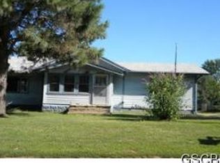 3301 E 22nd St, Sioux City, IA 51105