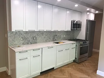 Rented by UES Management