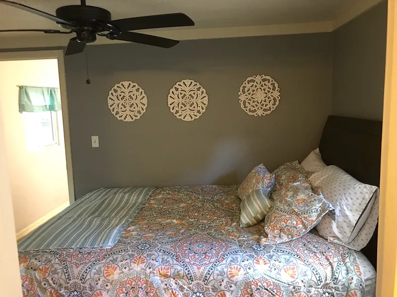 1 bed, 520 sqft, $2,500 — Photo 4