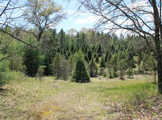 Buttercup Ave, Hancock, WI 54943