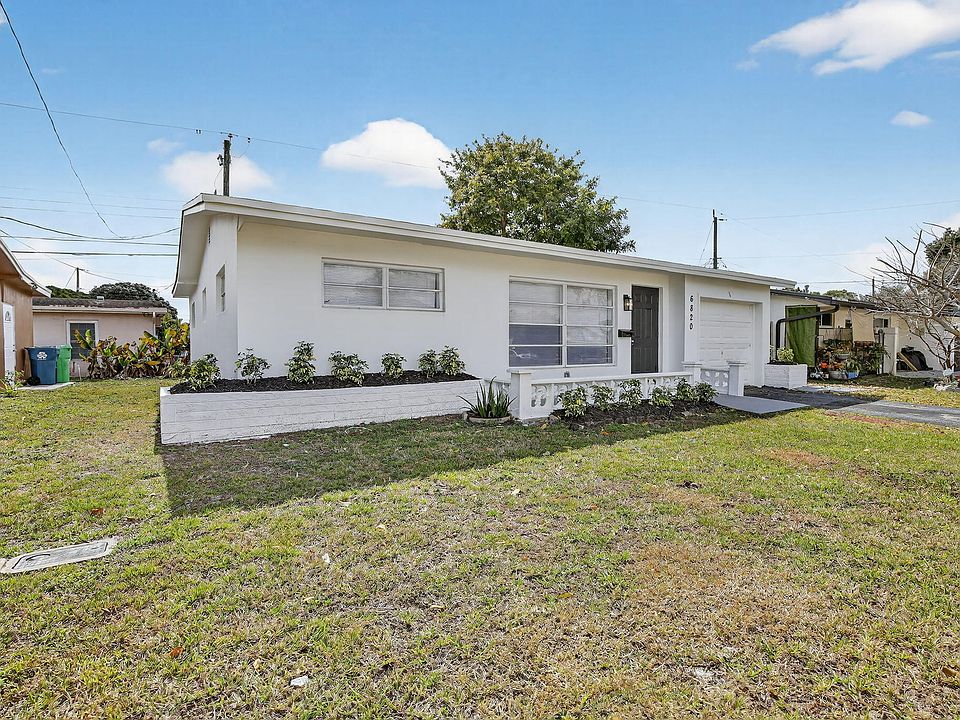 1st image of 6820 NW 29th Court