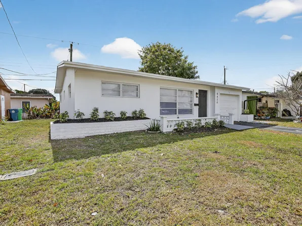 6820 NW 29th Ct, Sunrise, FL 33313