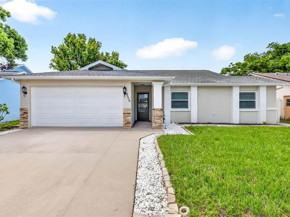 8608 Huntsman Ln, Port Richey, FL 34668