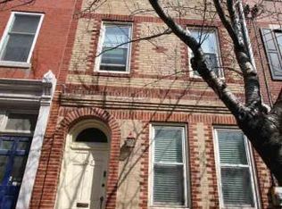 921-23 S 9th St, Philadelphia, PA 19147