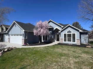 9820 W Geronimo St, Boise, ID 83709