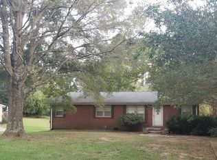507 Nora Dr, Newbern, TN 38059