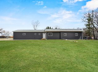 W1291 Fish Creek Rd, De Pere, WI 54115