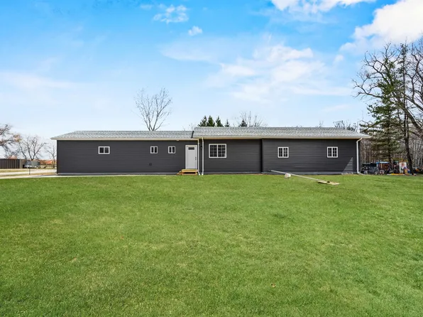 W1291 Fish Creek Rd, De Pere, WI 54115