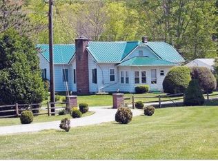 2689 N Fork Loop, Green Bank, WV 24944