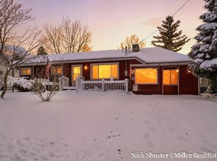 414 W State Rd, Hastings, MI 49058