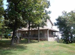 588 Cooper Point Dr, Mountain View, AR 72560