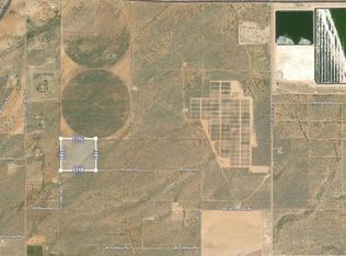 36 Acres N Lola Ln #4, Cochise, AZ 85606