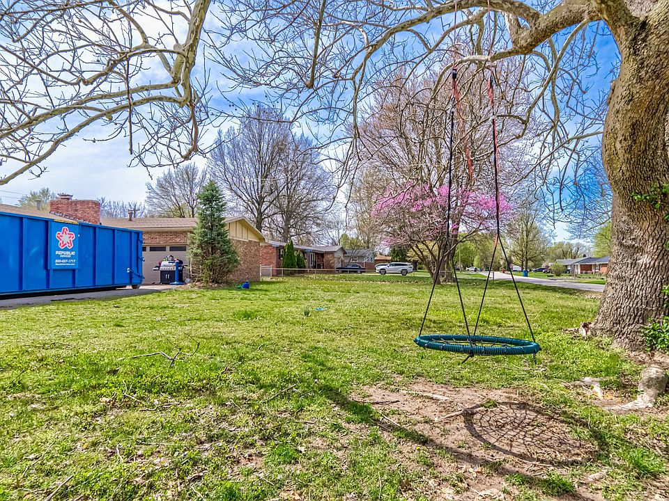 850 N Lone Pine Avenue, Springfield, MO 65802 Zillow