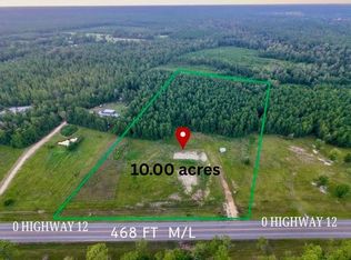 0 Highway 12, Dequincy, LA 70633