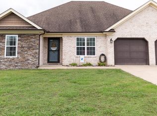 8797 County Road 61, Florence, AL 35630