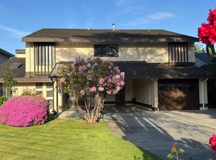 7540 Barkerville Ct, Richmond, BC V7A1K9