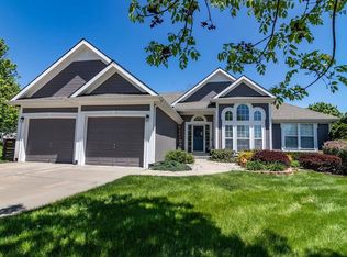 13455 Sycamore Dr, Platte City, MO 64079