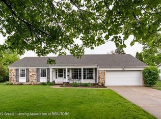 1432 N Homer St, Lansing, MI 48912