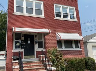 551 Fern Ave FLOOR 2, Lyndhurst, NJ 07071