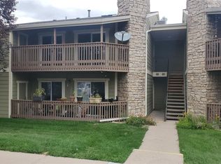 3444 S Eagle St UNIT 204, Aurora, CO 80014