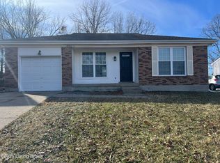 1220 Keane Ave, La Grange, KY 40031