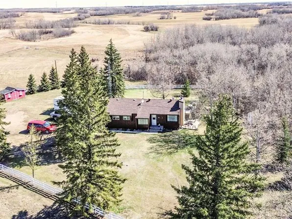 39507 SW Highway 56 Rural Stettler #6, County Of, AB T0C 2L0