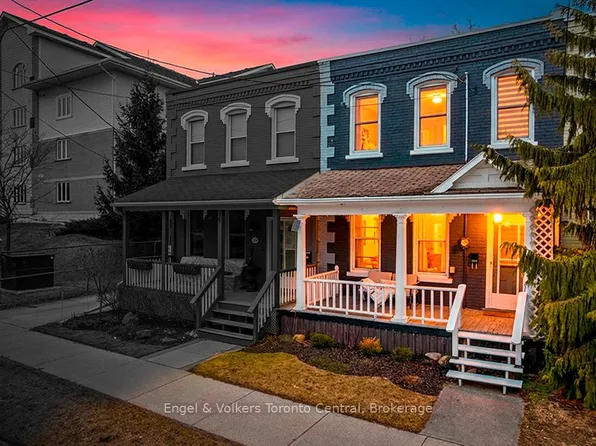 1092 1st Ave W, Owen Sound, ON N4K 4K6