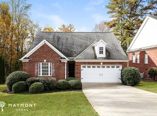 116 Commons Dr, Easley, SC 29642