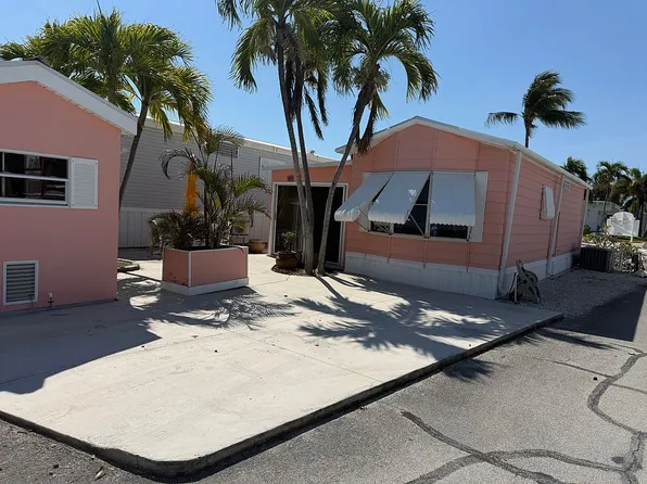 55 Boca Chica Rd Lot 68, Key West, FL 33040