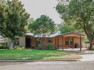 456 margo, Pearsall, TX 78061