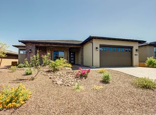 17667 E Woolsey Way, Rio Verde, AZ 85263