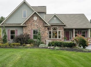 1832 Cornwall Rd, South Wales, NY 14139