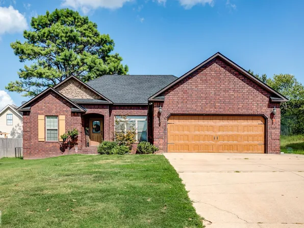1112 Paragould Dr, Jonesboro, AR 72401