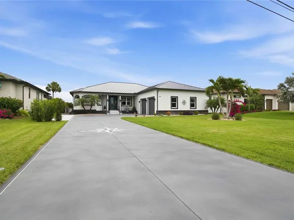 216 Rotonda Blvd E, Rotonda West, FL 33947