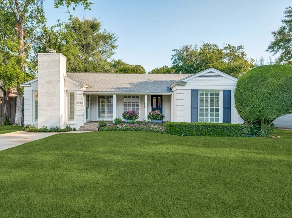 5743 Bryn Mawr Dr, Dallas, TX 75209