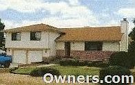 Prescott Country Club Tril level Home