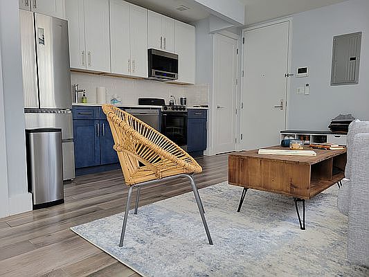 3rd image of 302 Saint Nicholas Ave #1B