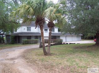 20534 N Reynolds, Rio Hondo, TX 78583