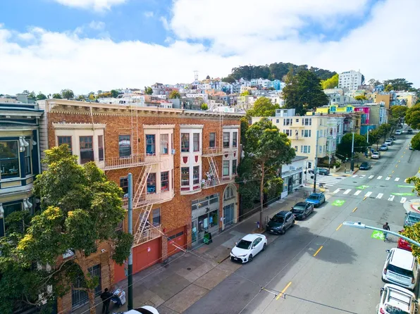 775-777 Haight St, San Francisco, CA 94117