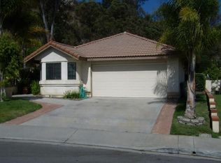 12080 Calle Naranja, El Cajon, CA 92019