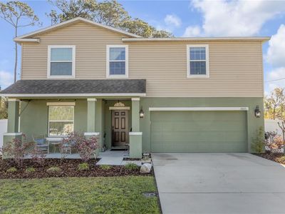 2055 2nd Ave, Deland, FL, 32724