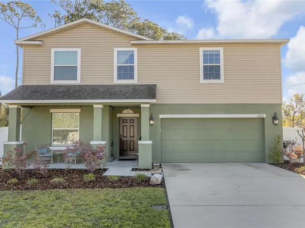 2055 2nd Ave, Deland, FL 32724