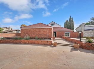 6204 Sequoia Dr, Midland, TX 79707