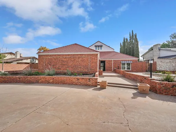 6204 Sequoia Dr, Midland, TX 79707