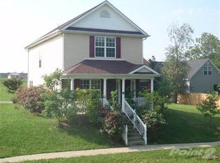 106 King George Dr, Georgetown, KY 40324