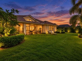 3321 Southern Cay Drive, Jupiter, FL 33477