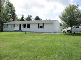 43225 Smith Goeglein Rd, Pomeroy, OH 45769