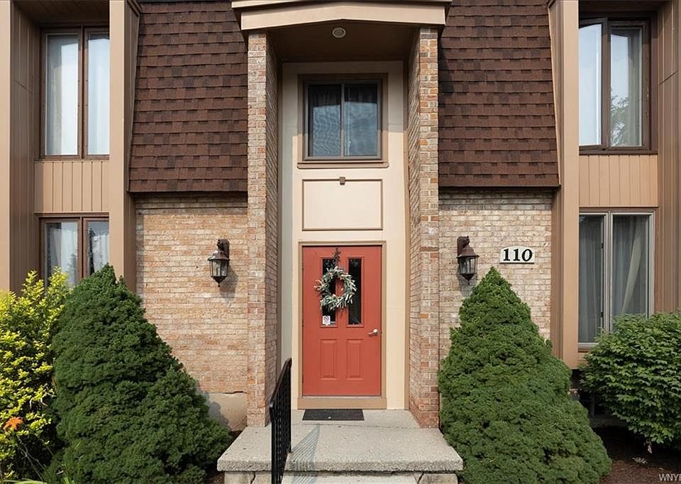 1st image of 110 Groton Dr APT 2